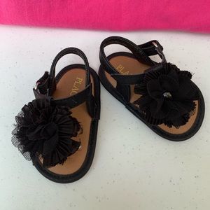 Baby girl’s Children’s place sandals